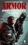 Cover of "Armor"