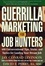 Cover of 'Guerrilla Marketing for Job Hunters'