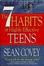 Cover of The 7 Habits Of Highly Effective Teens