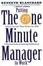 Cover of "Putting One Minute Manager to Work"