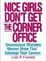 Cover of Nice Girls Don't Get the Corner Office
