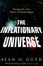 Cover of "The Inflationary Universe"