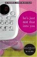 Cover of he's just not that into you