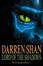 Cover of "Lord of the Shadows"