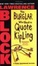 Cover of "Burglar Who Liked to Quote Kipling, The"