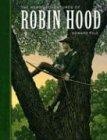 The merry adventures of Robin Hood