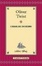 Cover of Oliver Twist