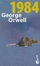 Cover of 1984