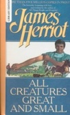 All Creatures Great and Small