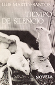Tiempo De Silencio (Espasa Bolsillo)