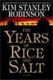 Cover of The Years of Rice and Salt