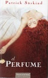 Cover of El perfume