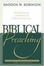 Cover of "Biblical Preaching,"