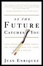 Cover of As the Future Catches You
