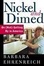 Cover of "Nickel and Dimed"