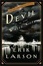 Cover of The Devil in the White City