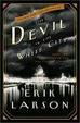 Cover of The Devil in the White City