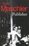 Cover of "Publisher"