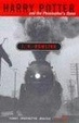 Cover of Harry Potter and the Philosopher's Stone