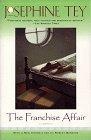 The FRANCHISE AFFAIR