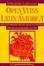 Cover of Open Veins of Latin America