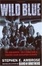Cover of "The Wild Blue"