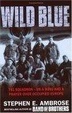 Cover of The Wild Blue