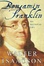 Cover of "Benjamin Franklin"