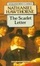 Cover of Scarlet Letter