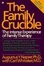 Cover of "The Family Crucible"