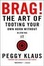 Cover of "Brag!"