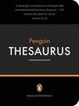 Cover of The Penguin Thesaurus