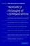 Cover of "The Political Philosophy of Cosmopolitanism"