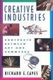 Cover of Creative Industries