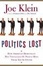 Cover of "Politics Lost"