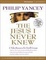 Cover of Jesus I Never Knew, The