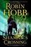 Cover of "Shaman's Crossing"