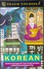 Korean (Teach Yourself)