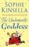 Cover of The Undomestic Goddess