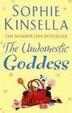 Cover of The Undomestic Goddess