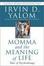 Cover of "Momma and the Meaning of Life"