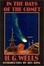 Cover of "In the Days of the Comet"