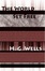 Cover of "The World Set Free"