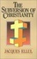 Cover of "The Subversion of Christianity"