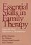 Cover of 'Essential Skills in Family Therapy'