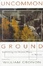 Cover of 'Uncommon Ground'