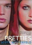 Pretties (Uglies Trilogy, Book 2)