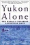 Cover of Yukon Alone