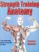 Cover of Strength Training Anatomy