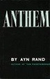 Cover of Anthem